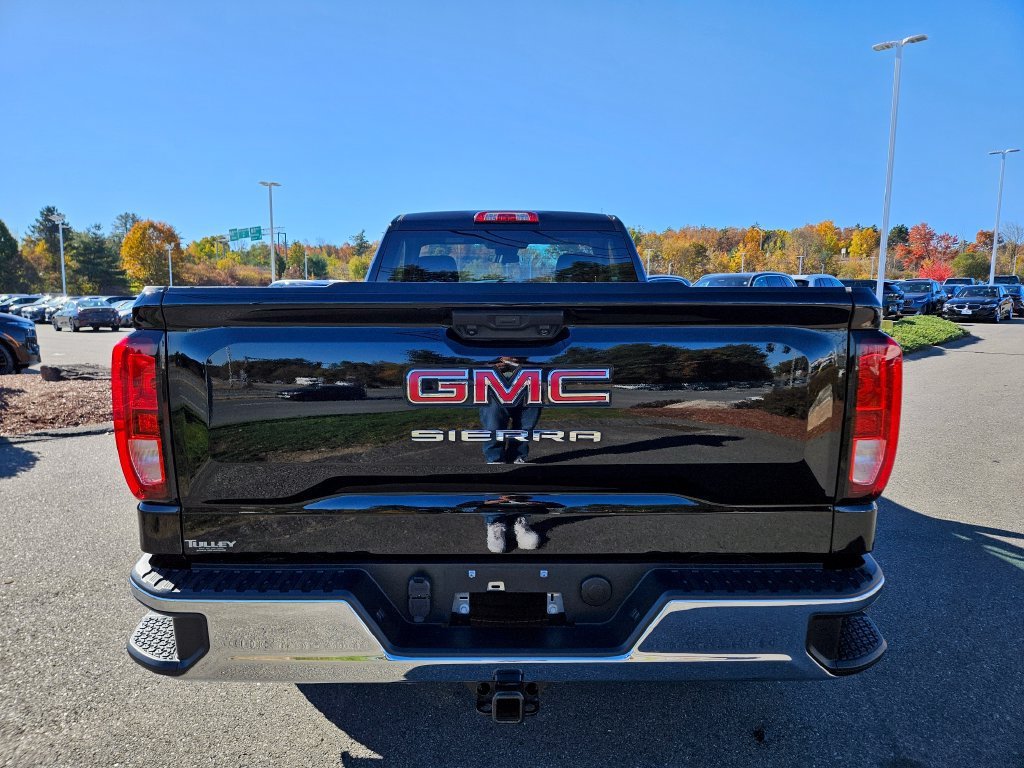 2024 GMC Sierra 1500 Pro - Photo 6