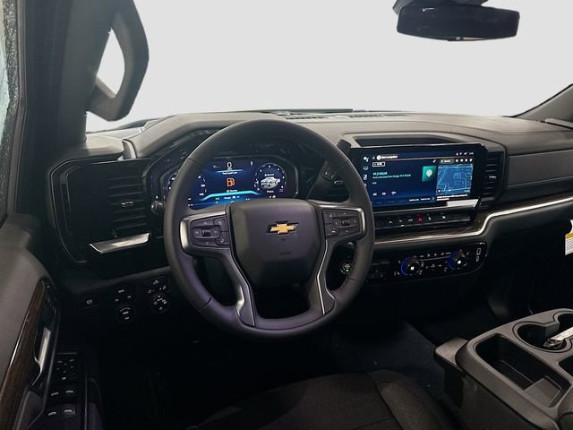 2026 Chevrolet Silverado 1500 LT - Photo 23