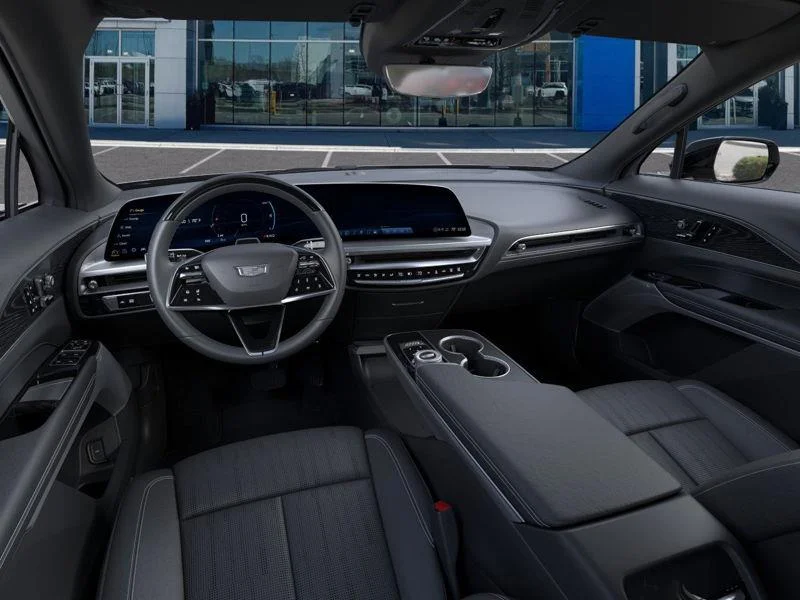 New 2026  Cadillac Signature Sport image 15