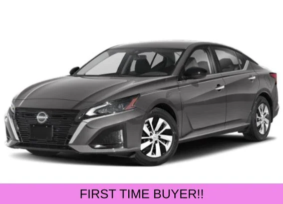 2023 Nissan Altima