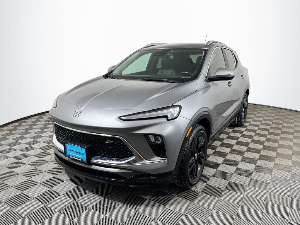 2024 Buick Encore GX