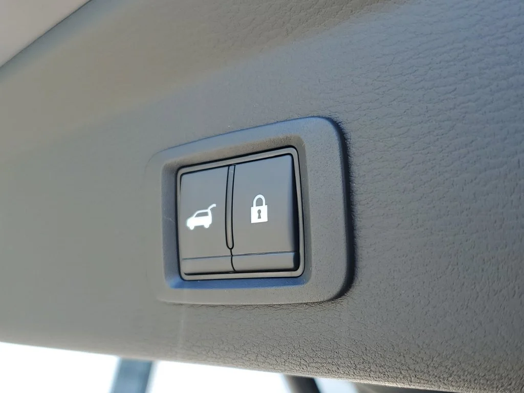 2026 Mitsubishi Outlander SE - Photo 11