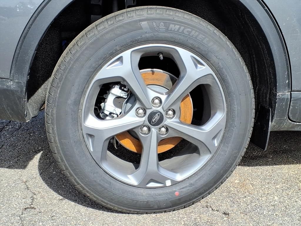 2026 Ford Escape ST-Line - Photo 7
