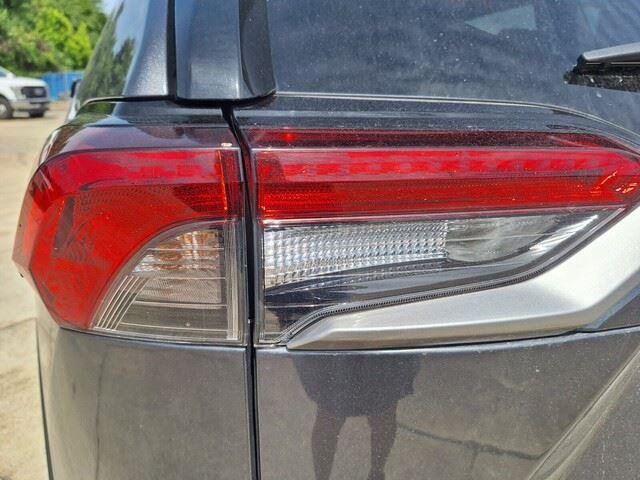 Used 2024 Magnetic Gray Metallic Toyota Limited image 27