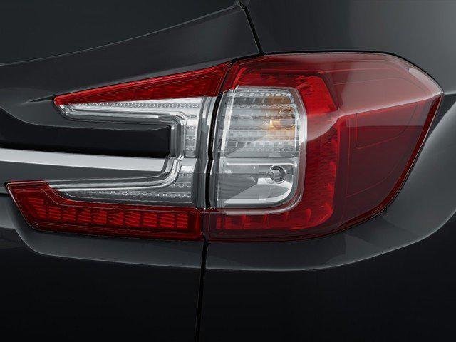 New 2026 CRYSTAL BLACK SILICA Subaru Limited 7-Passenger image 12