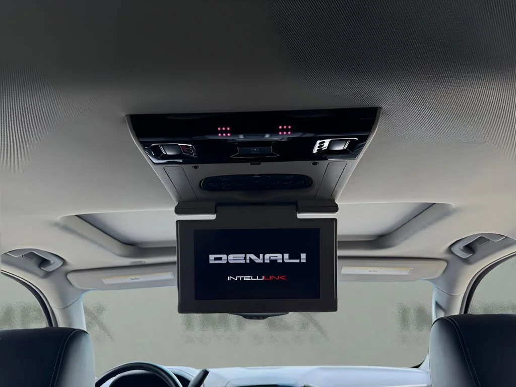 Used 2019 Black GMC Denali image 35