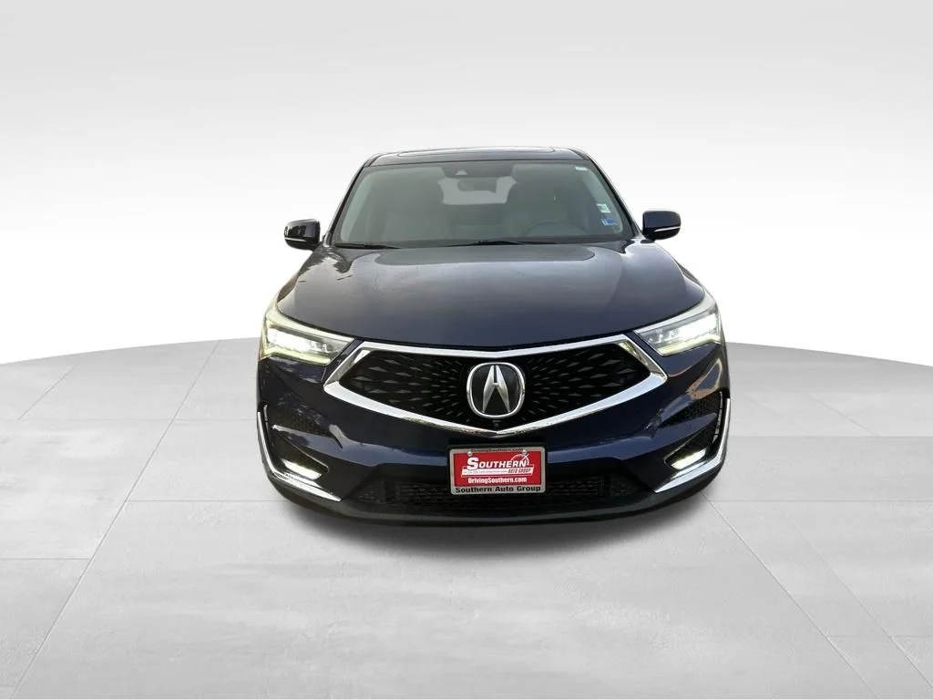 2019 Acura RDX Advance Package - Photo 8