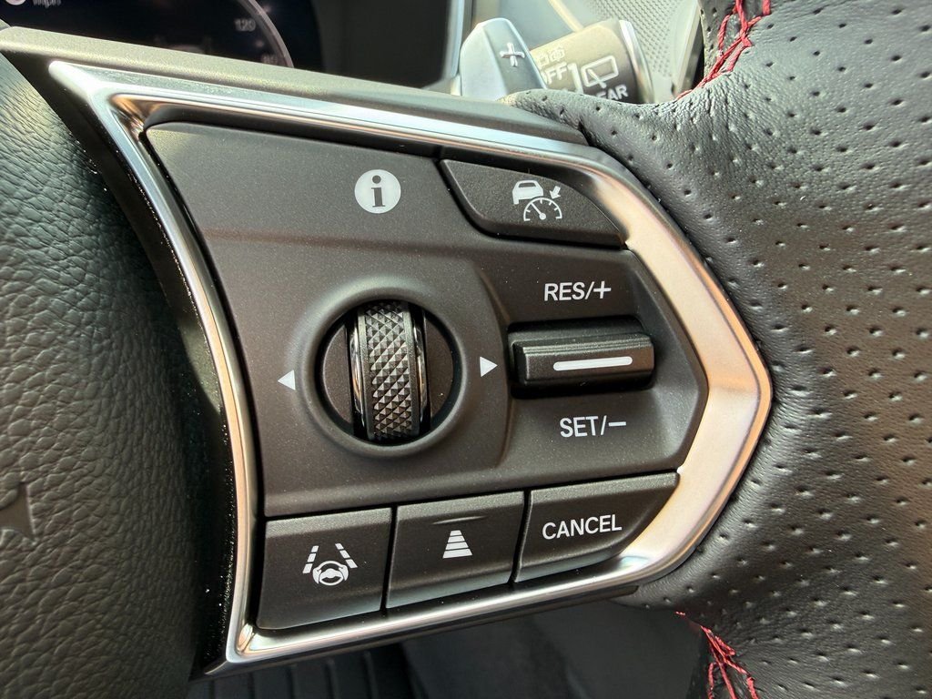 2026 Acura MDX A-Spec Package - Photo 24