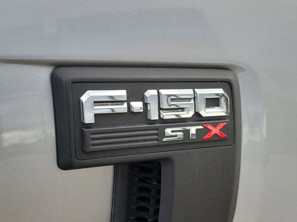 2022 Ford F-150 XL - Photo 6