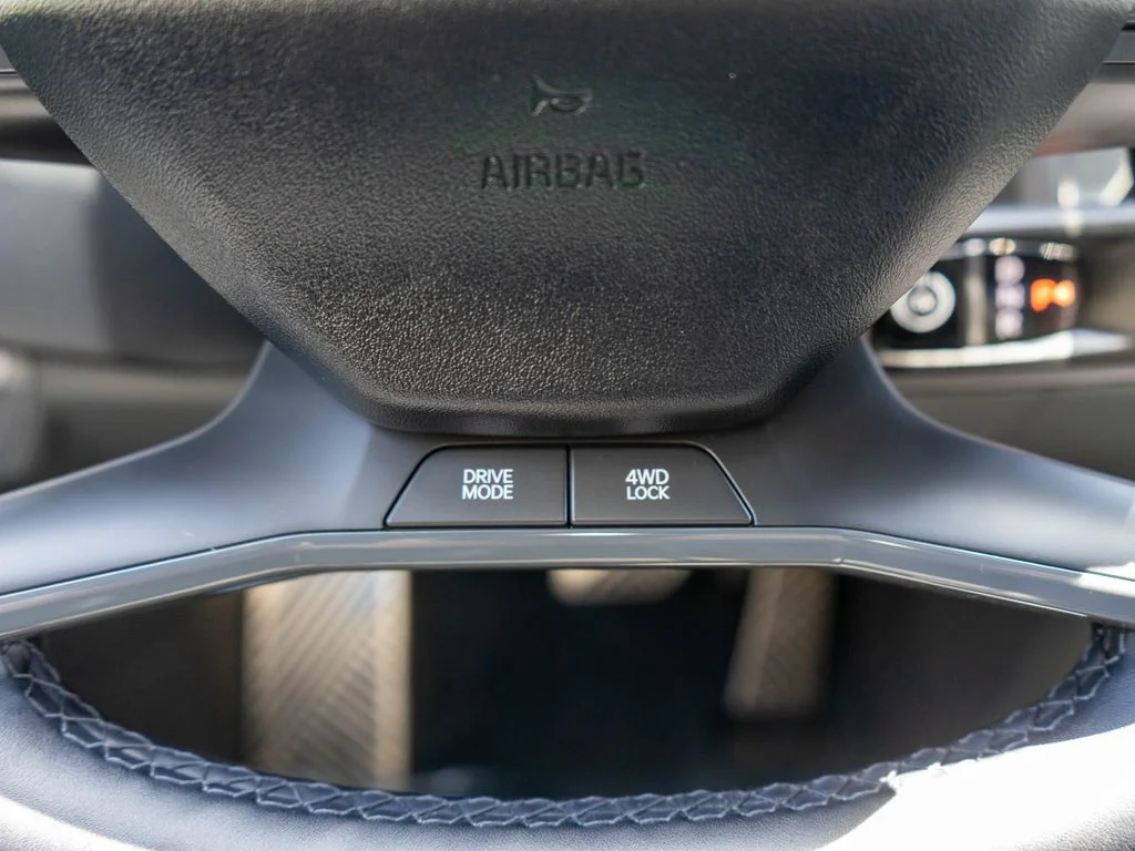 Used 2024 Gray Kia GT-Line image 26