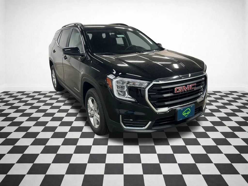 2023 GMC Terrain SLE AWD's photo
