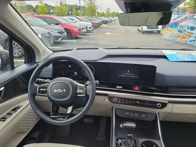 Certified Used 2025 Panthera Metal Kia SX Prestige image 8