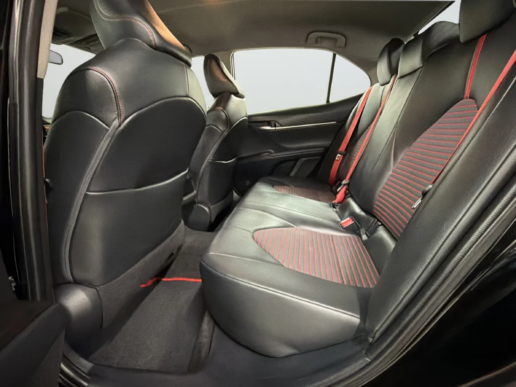 Used 2021 Black Toyota TRD V6 image 27