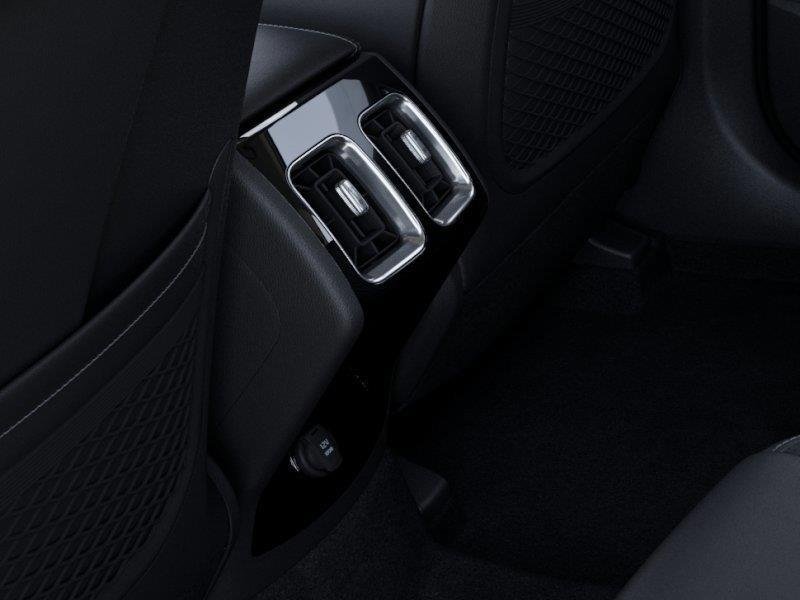 New 2026 Ebony Black Kia SX image 46