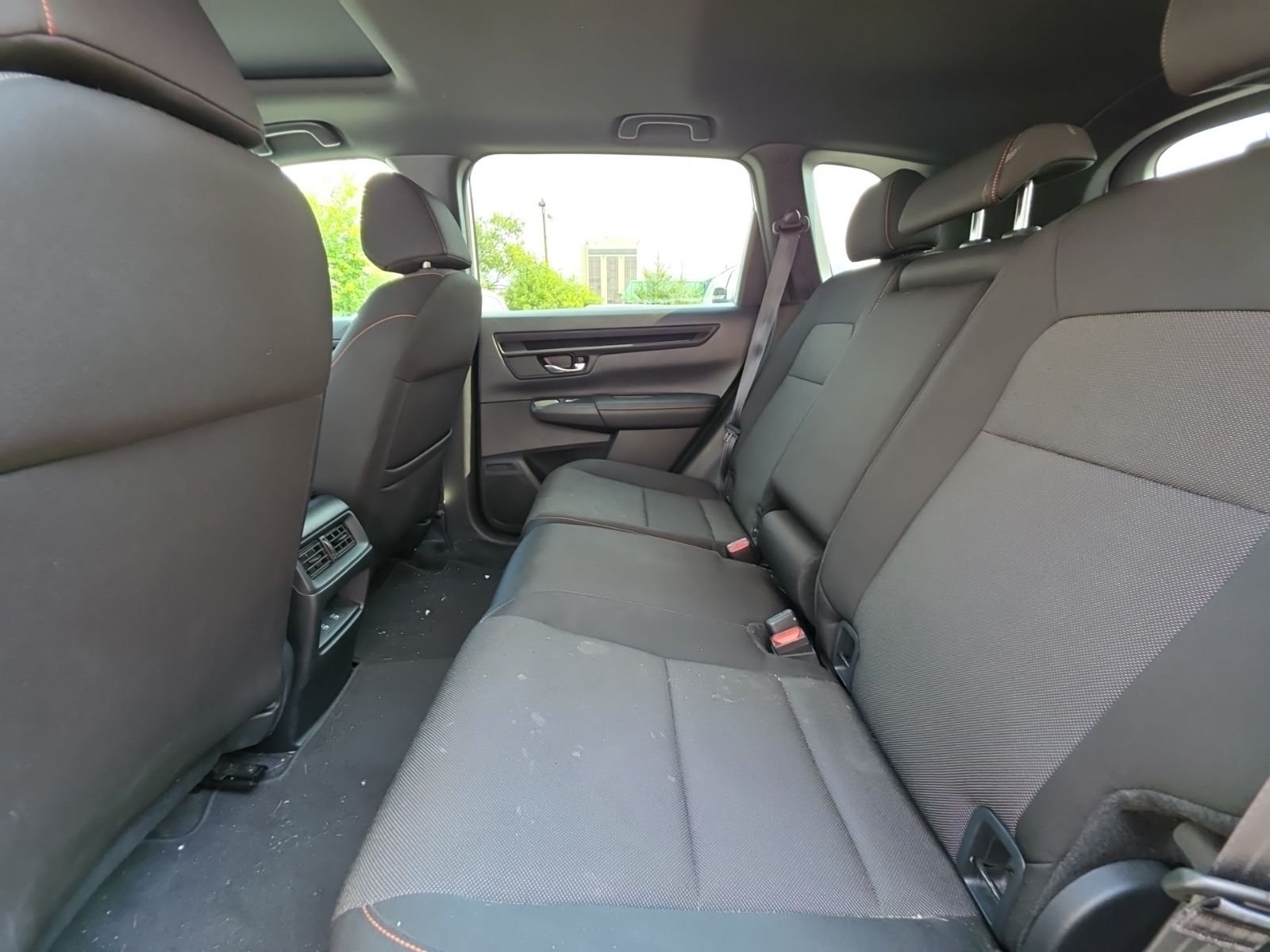Used 2024  Honda Sport image 6
