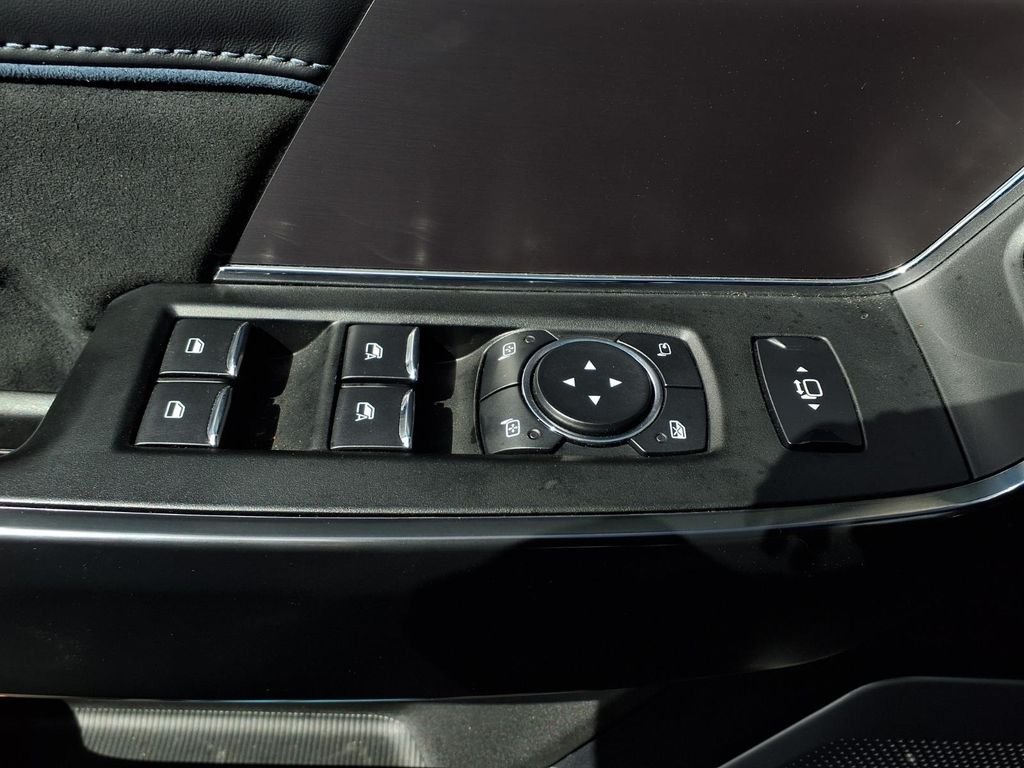 New 2026 Avalanche Ford F-350® Platinum® image 8