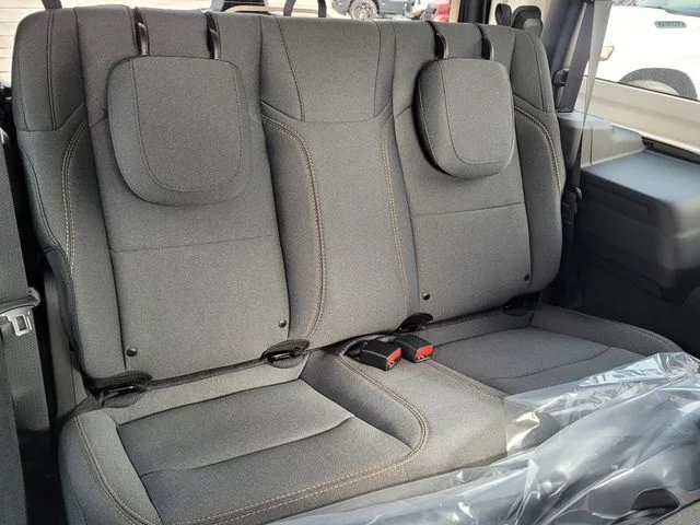 New 2026 41 Exterior Paint Jeep Sport S image 16