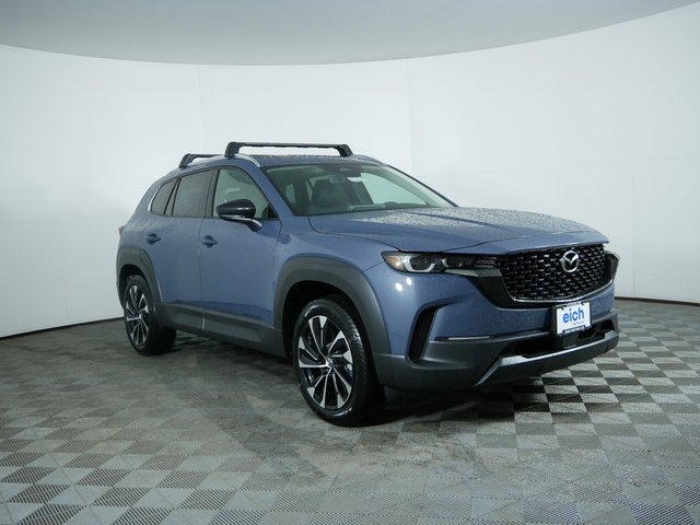 2026 Mazda CX-50 Hybrid Premium Plus AWD