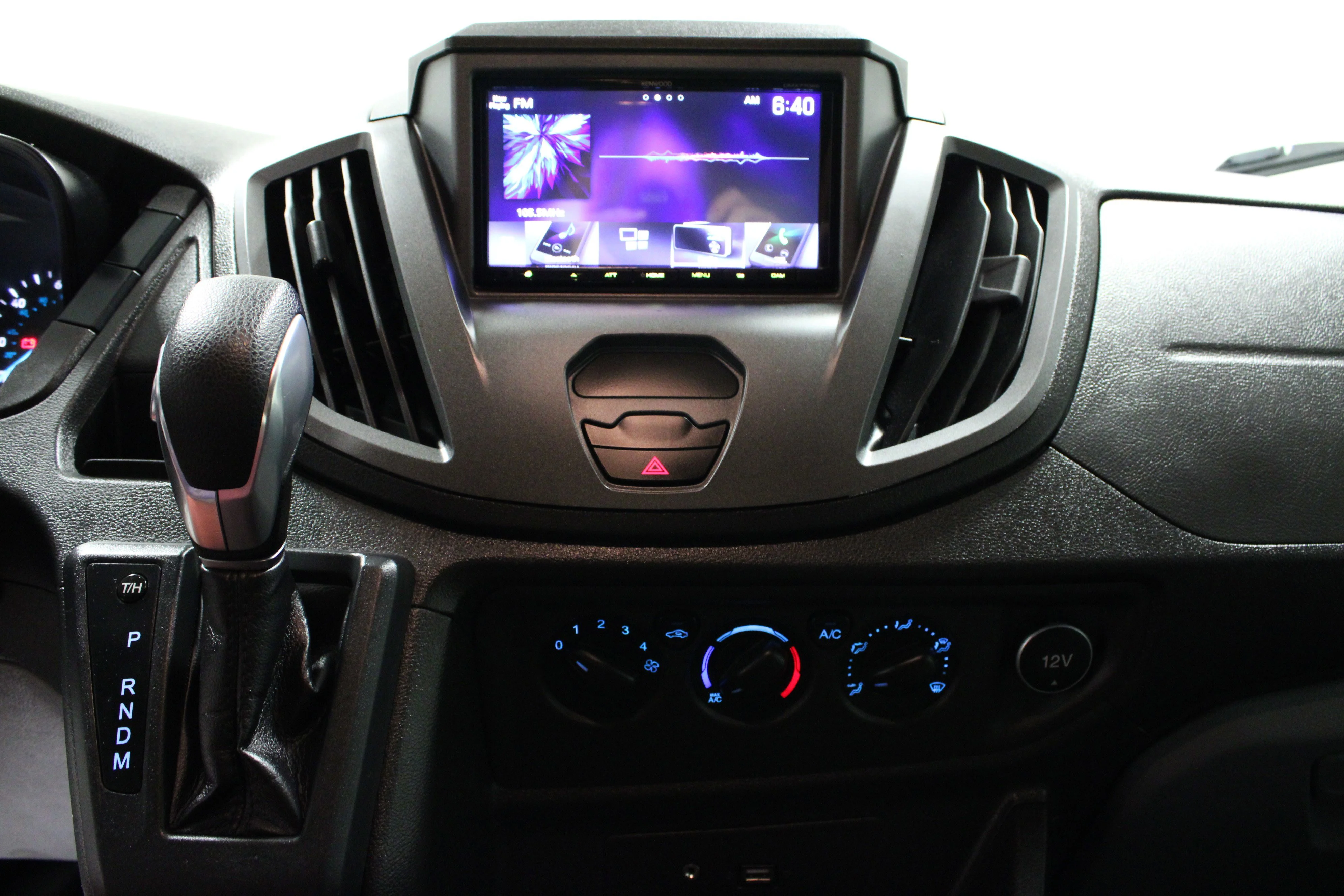 Used 2018 White Ford XLT image 20