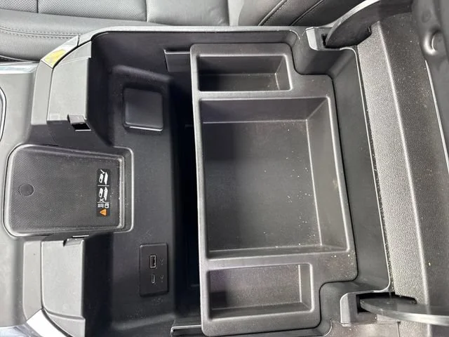 Used 2025 Cypress Gray Chevrolet LTZ image 30