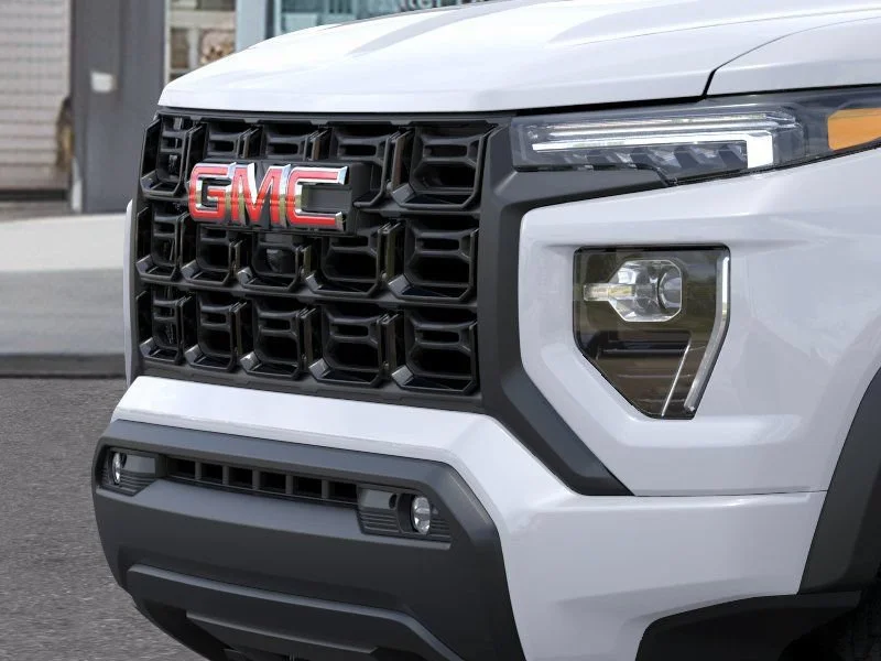2026 GMC Canyon Elevation - Photo 13