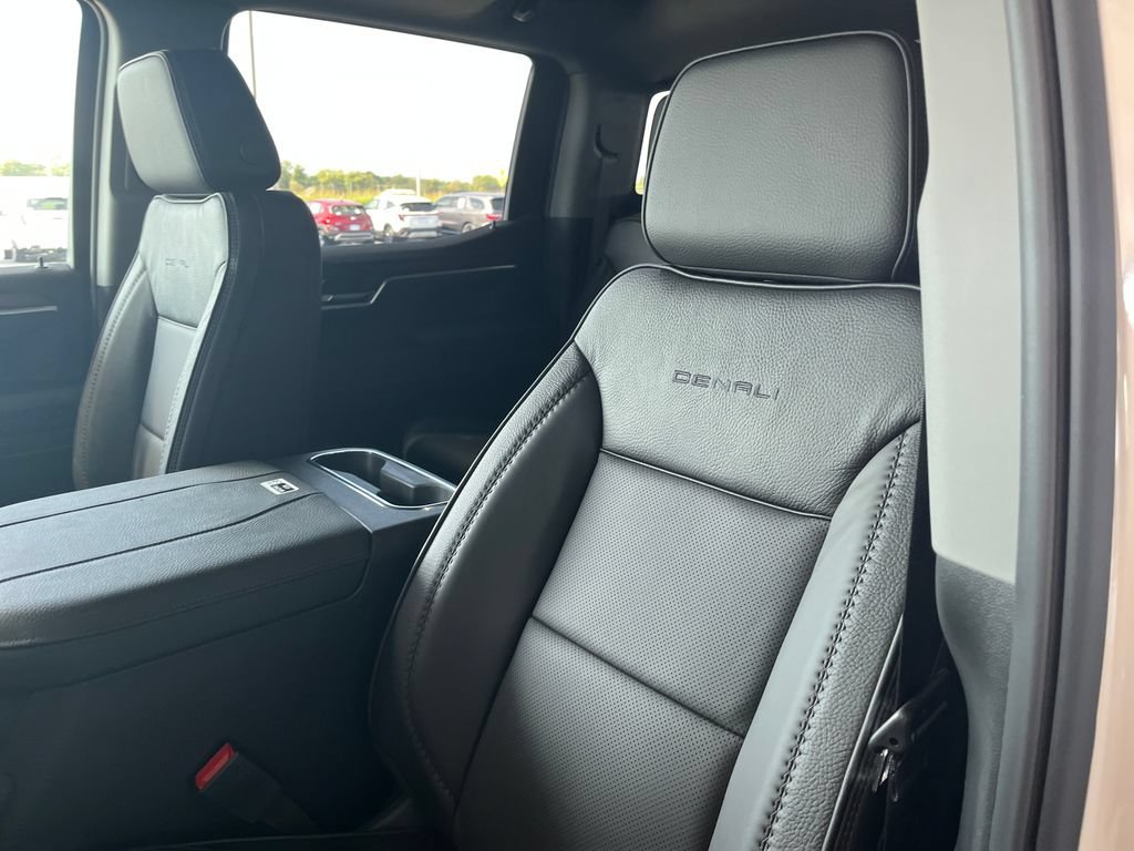 New 2026 Coastal Dune GMC Denali image 13