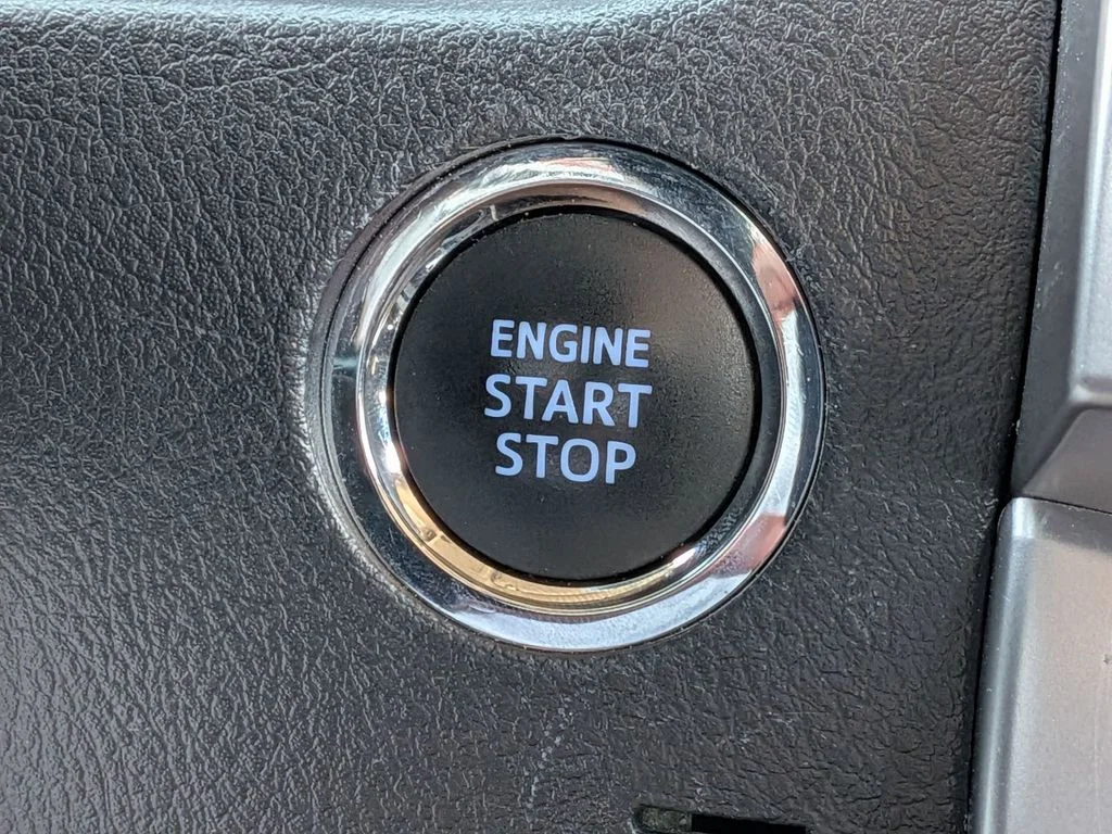 Used 2023 Gray Toyota SR5 image 14