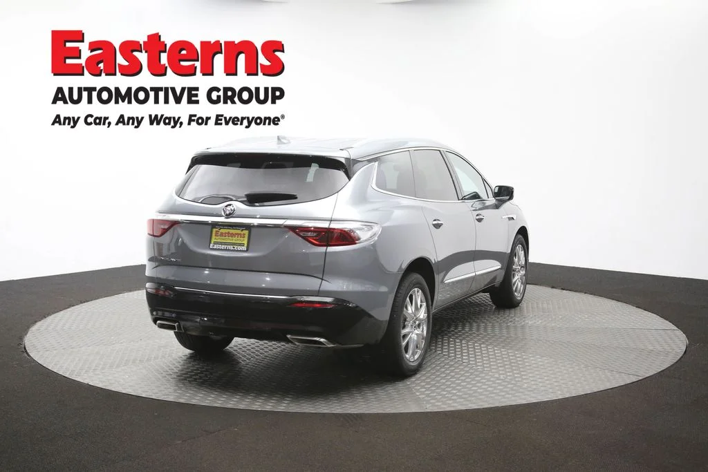 Used 2023 Gray Buick Essence image 41