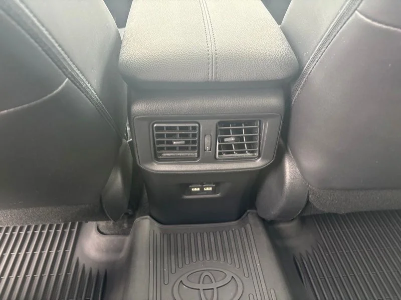 Used 2021 Gray Toyota XSE image 23