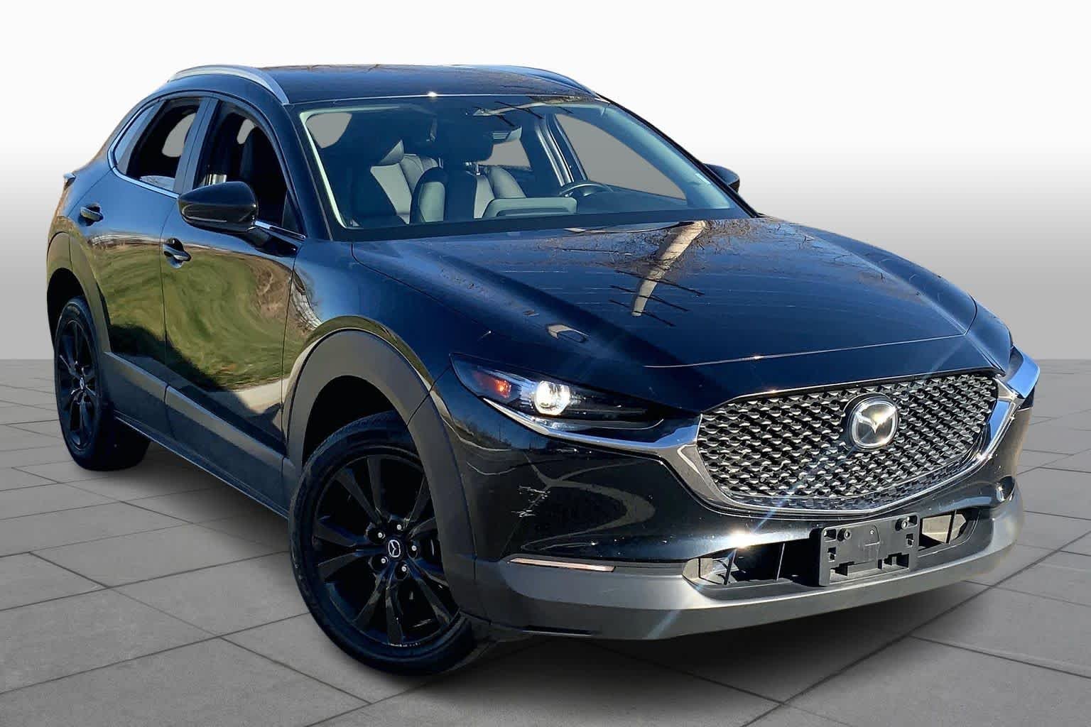 Used 2024 Mazda CX-30 Select Sport with VIN 3MVDMBBM5RM699877 for sale in Kansas City