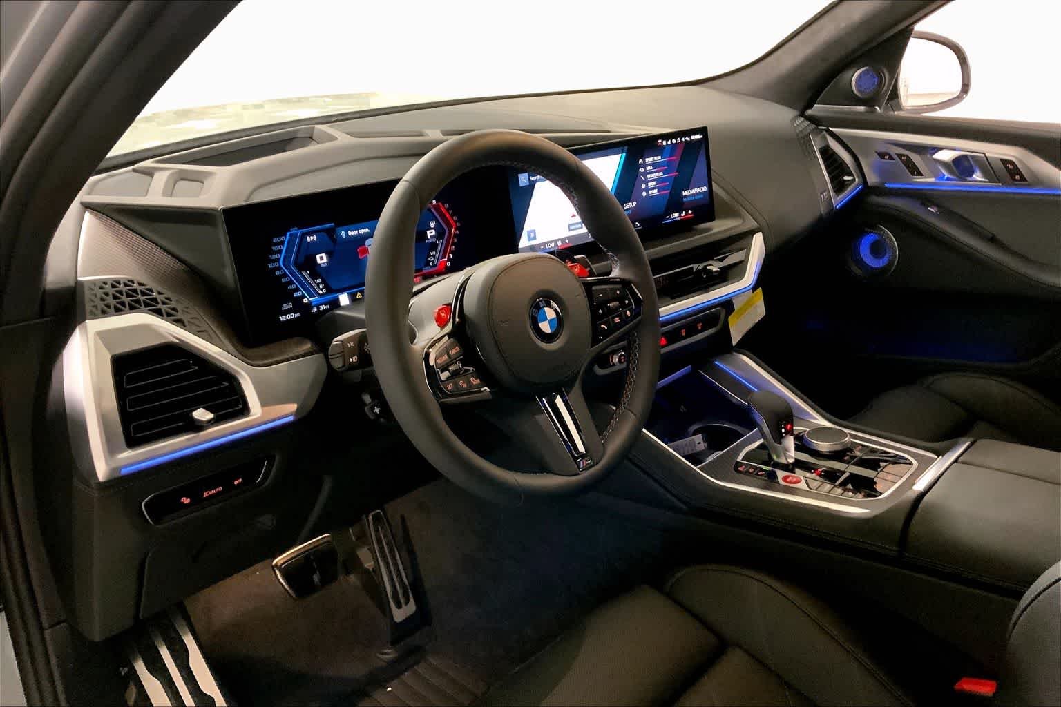 New 2026 Brooklyn Grey Metallic BMW Label image 8