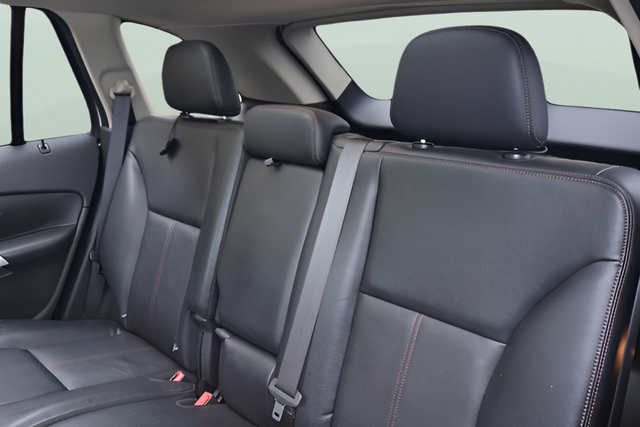 Used 2014 White Ford SEL image 14