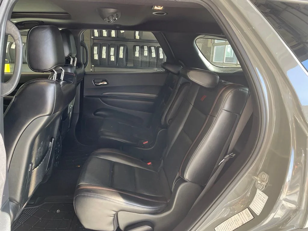 Used 2023 Gray Dodge R/T Plus image 19