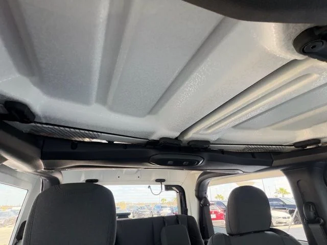 New 2026 Granite Crystal Metallic Clear-Coat Exterior Paint Jeep Sport image 24