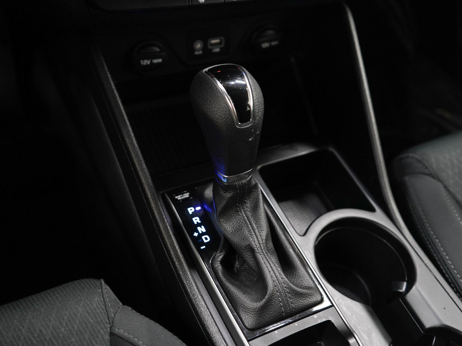 2018 Hyundai Tucson SE - Photo 23
