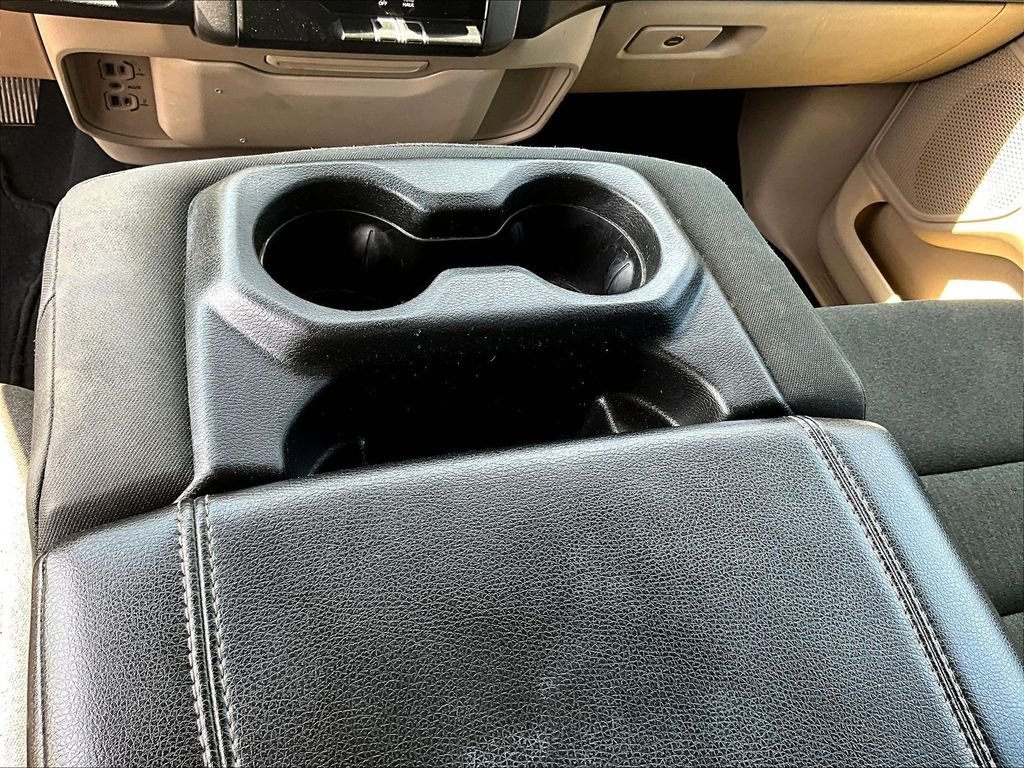 Used 2019 Red Ram Big Horn/Lone Star image 23