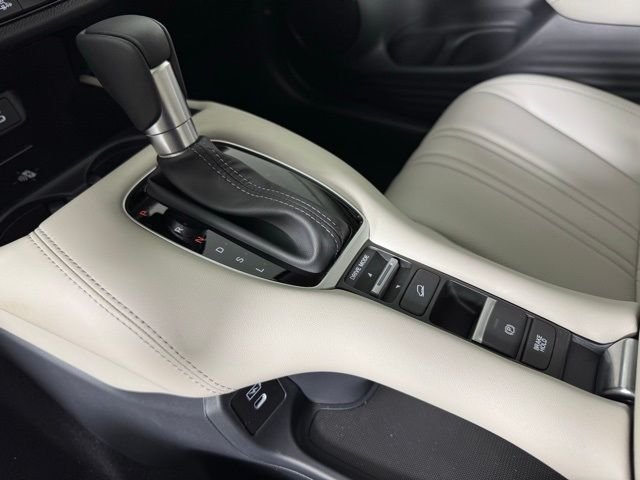 New 2027  Honda EX-L image 15