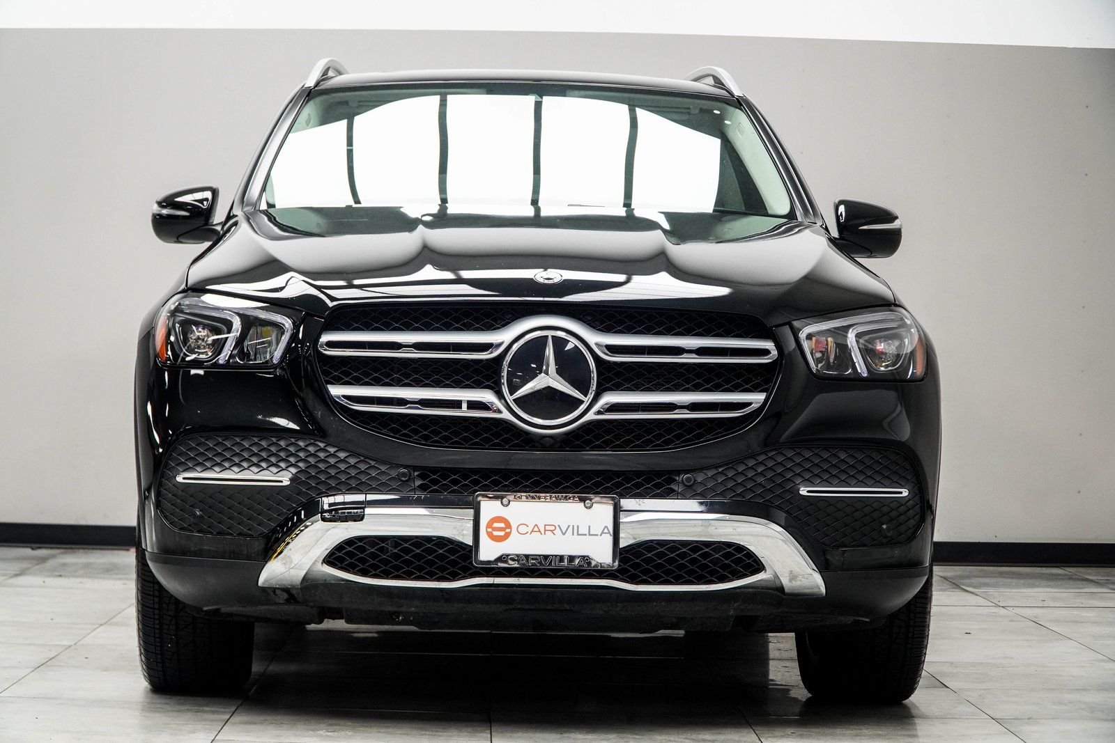 2021 Mercedes-Benz GLE GLE350 - Photo 7
