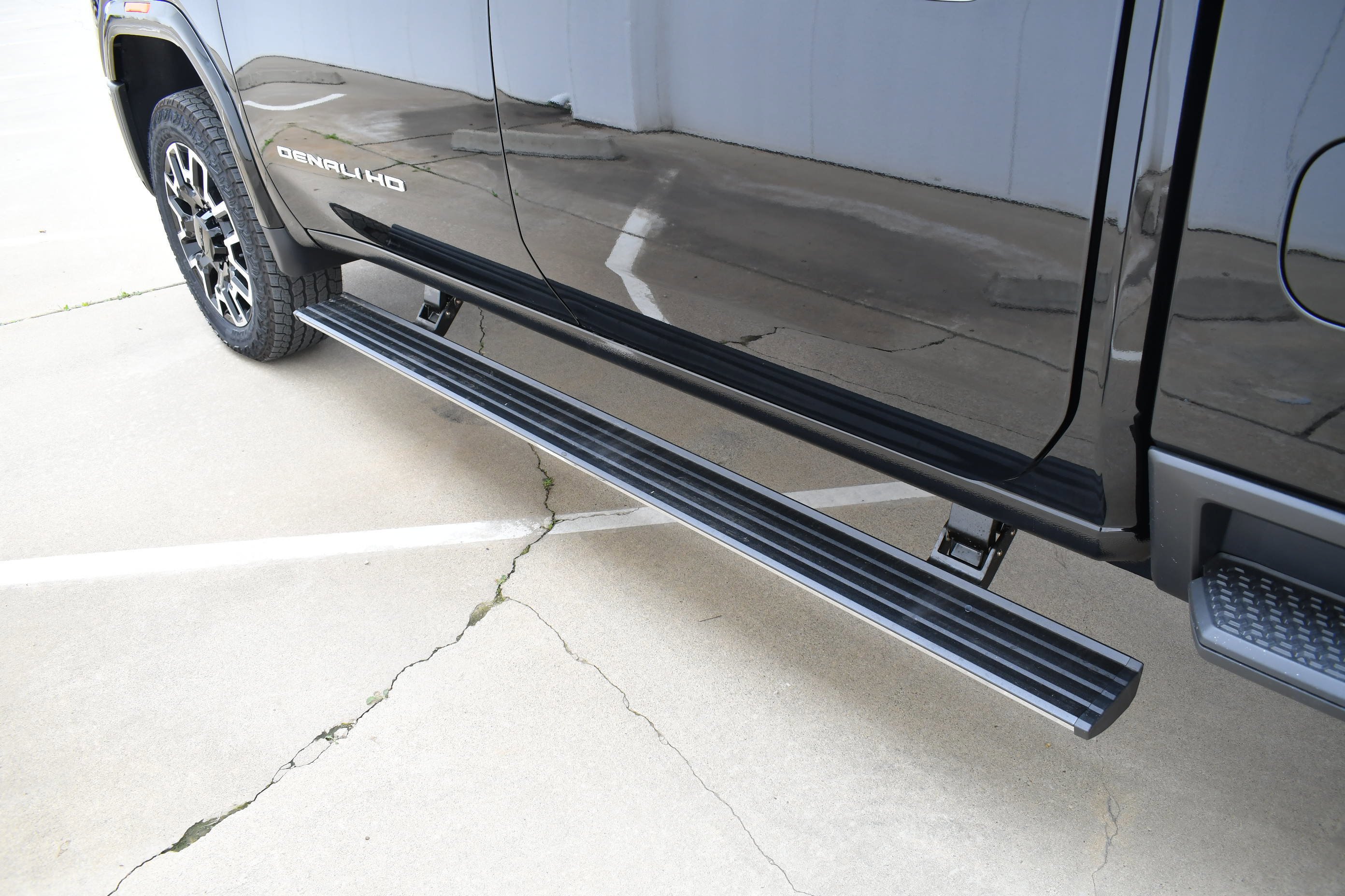 2026 GMC Sierra 2500HD Denali - Photo 15