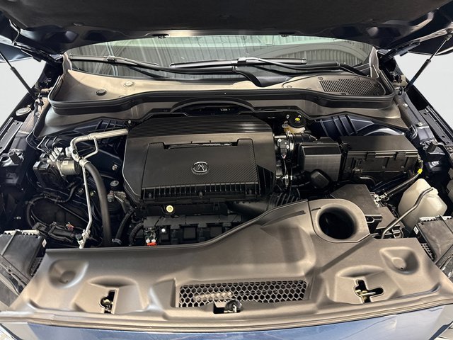 2026 Acura MDX Technology Package - Photo 11