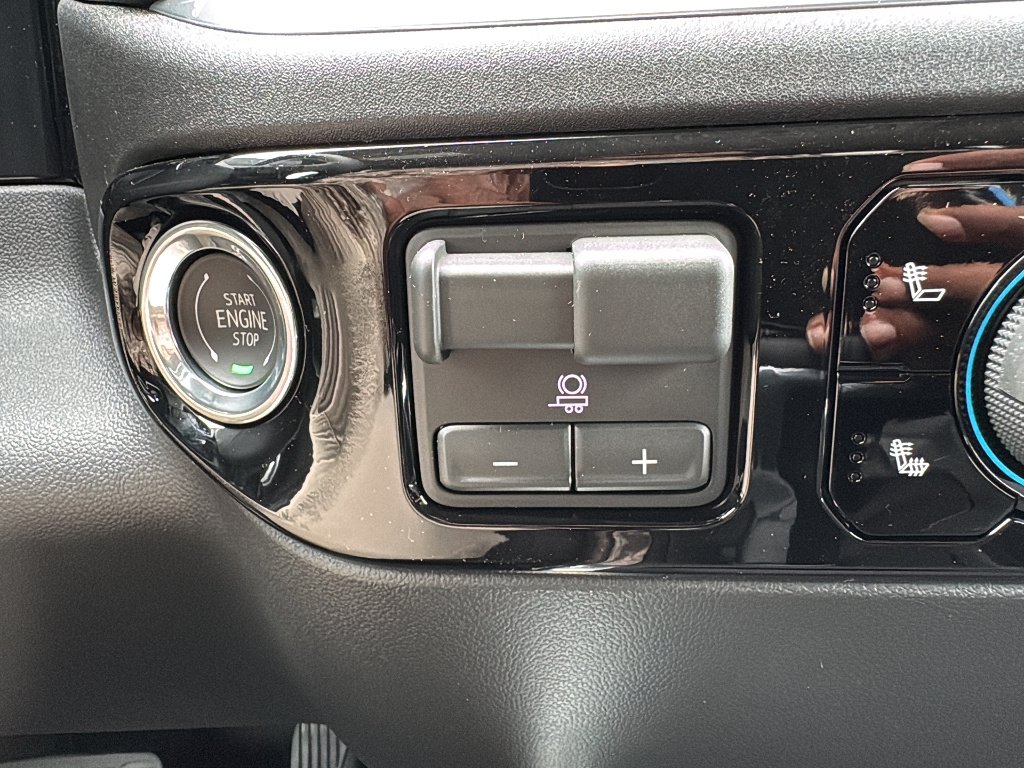 2026 Chevrolet Silverado 1500 RST - Photo 26