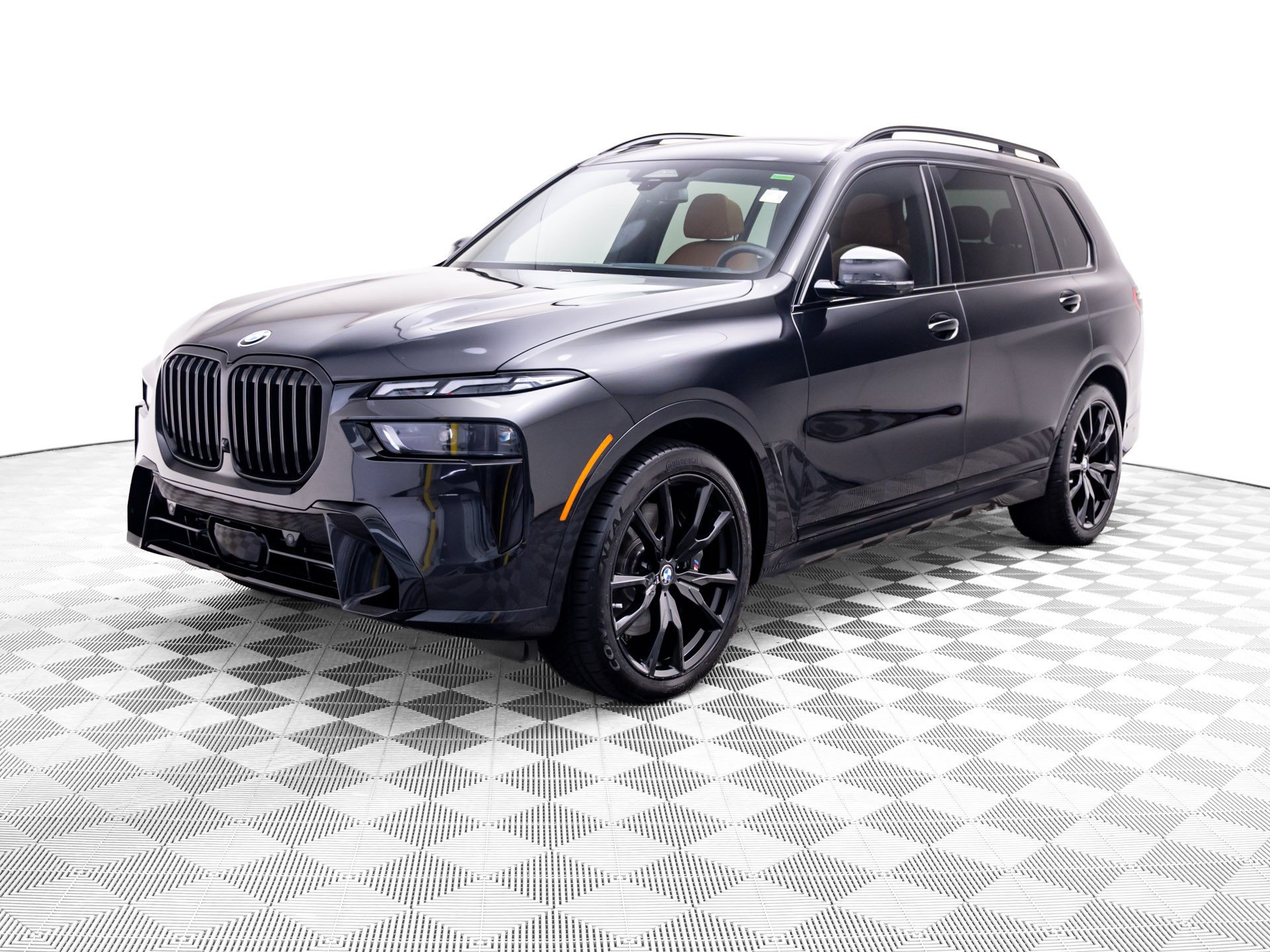 2025 BMW X7 40i