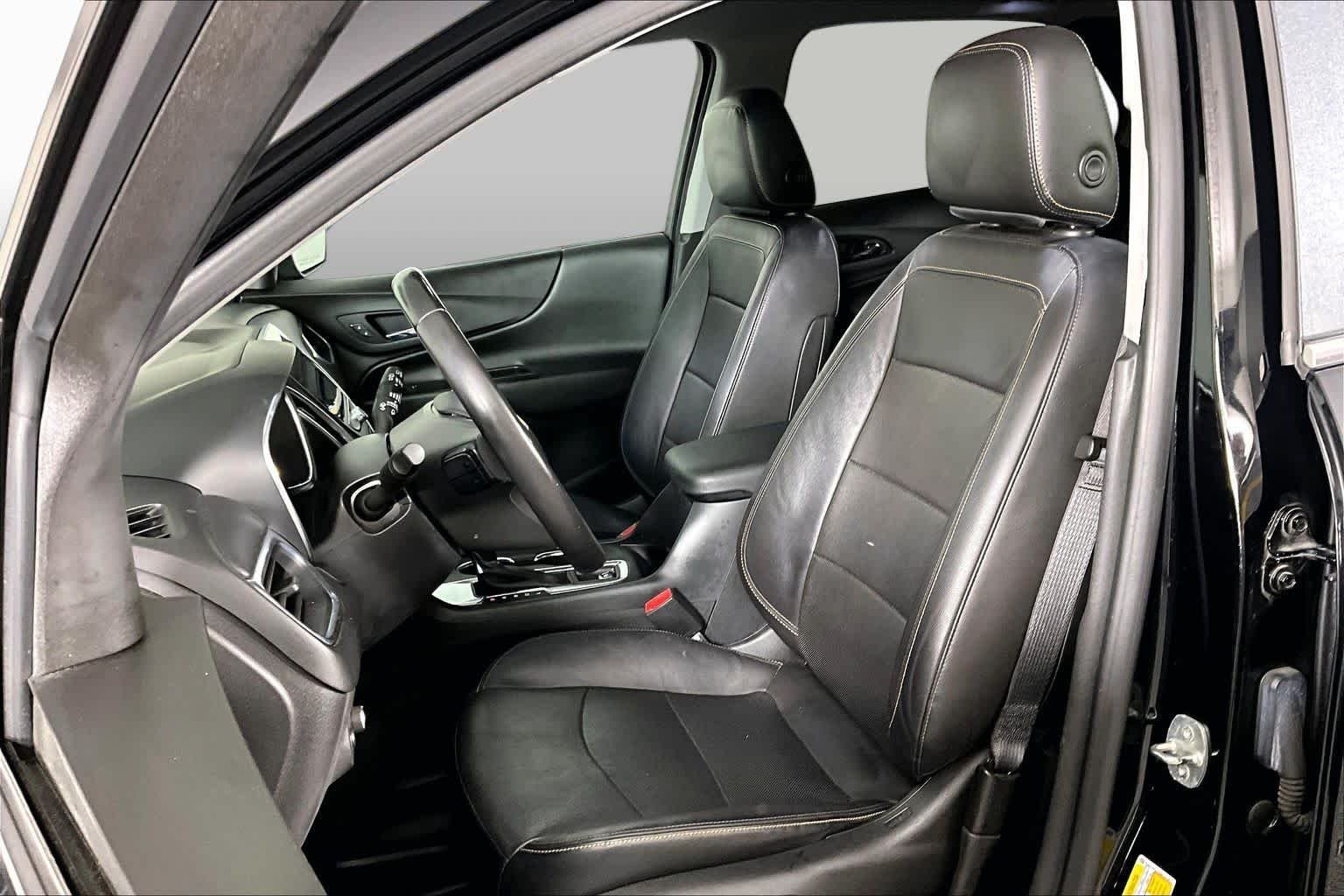 2021 Chevrolet Equinox LT - Photo 8
