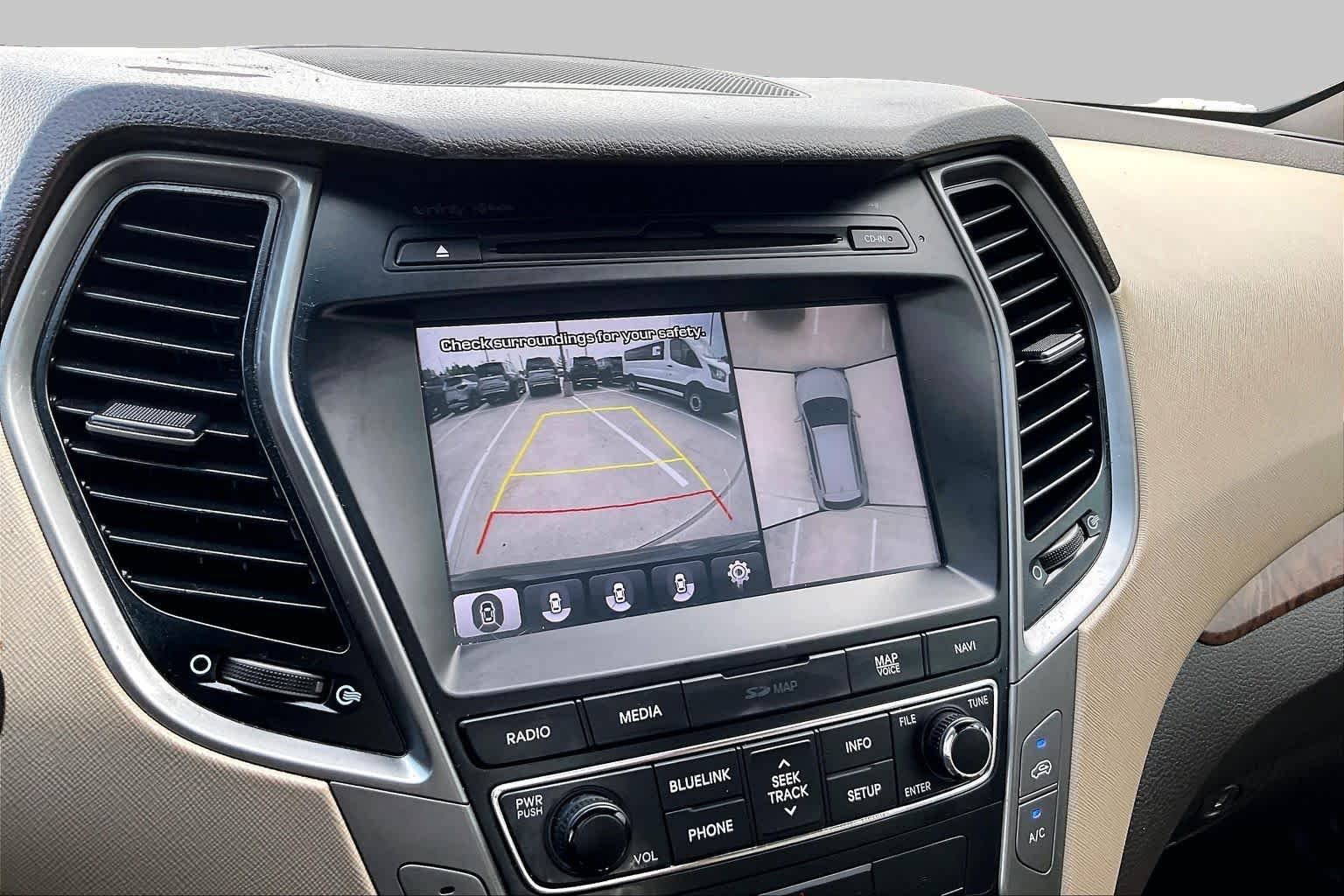 Used 2018 Platinum Graphite Hyundai 2.4L image 27