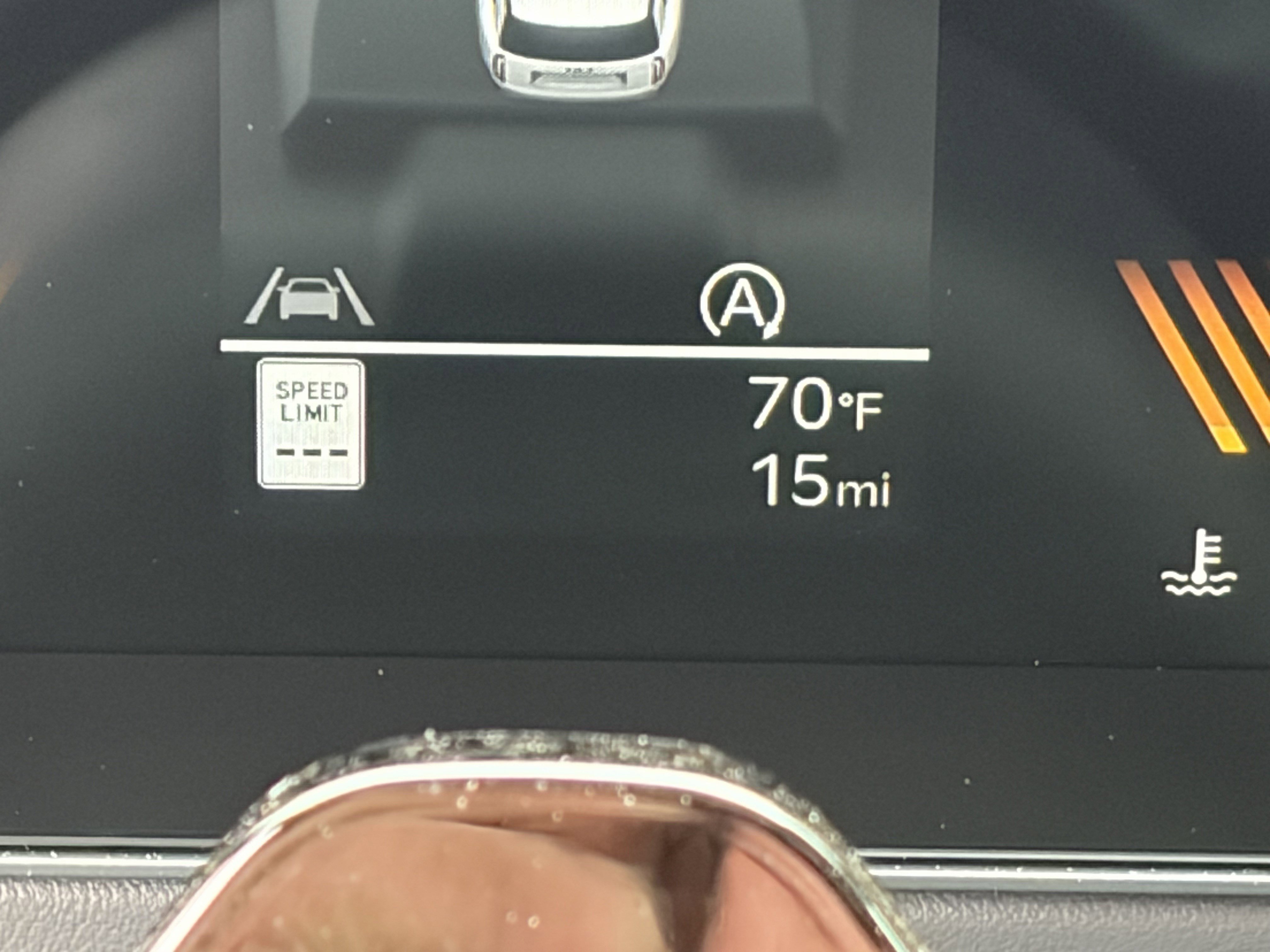 New 2027 Terrain Brown Kia X-Line EX image 30