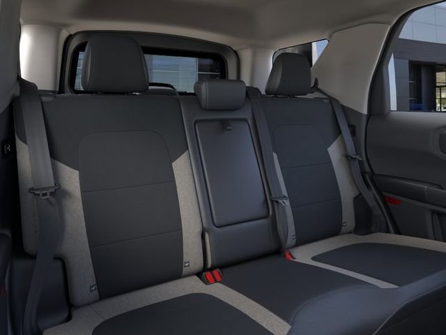 New 2026 Velocity Blue Metallic Ford Big Bend image 34
