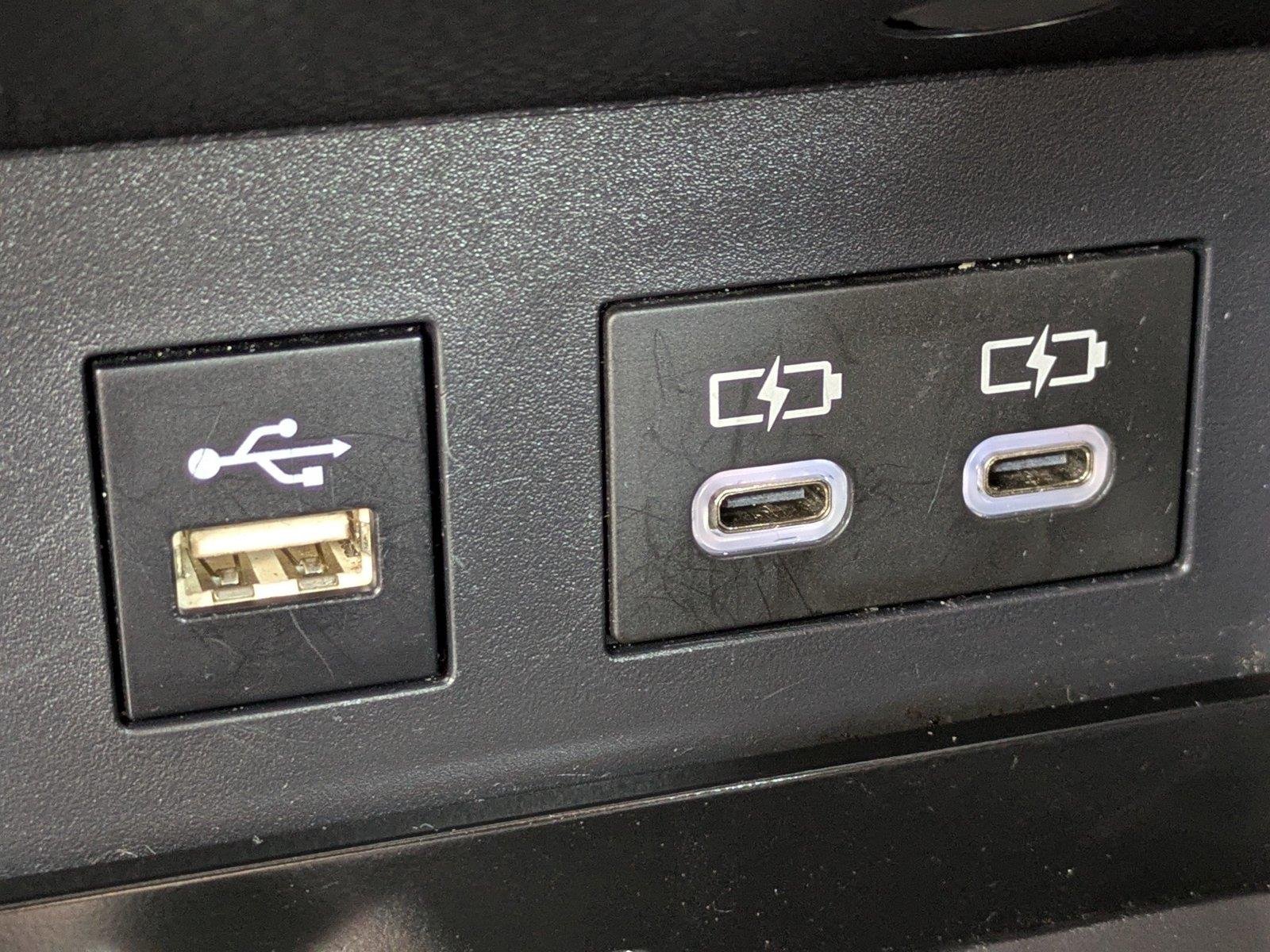Used 2025  Toyota SE image 20
