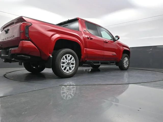Used 2026 Red Toyota SR5 image 37