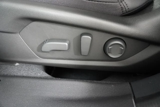 New 2026 MAGNETITE GRAY METALLIC Subaru Premium image 11
