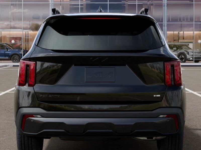 2026 Kia Sorento X-Line EX - Photo 13